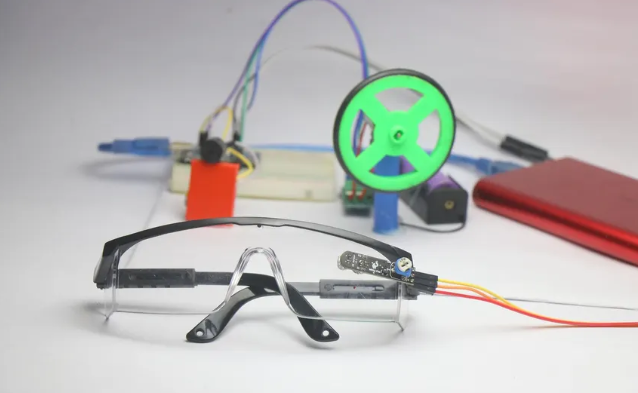 Anti-Theft Alert System