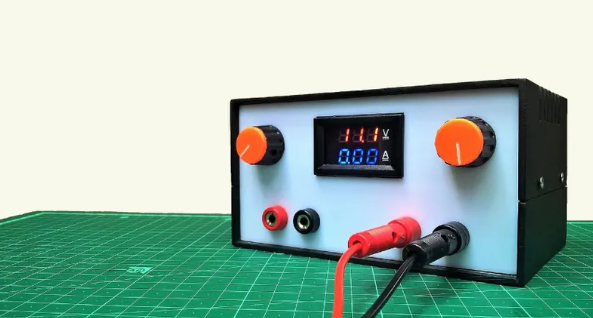 Variable Power Supply