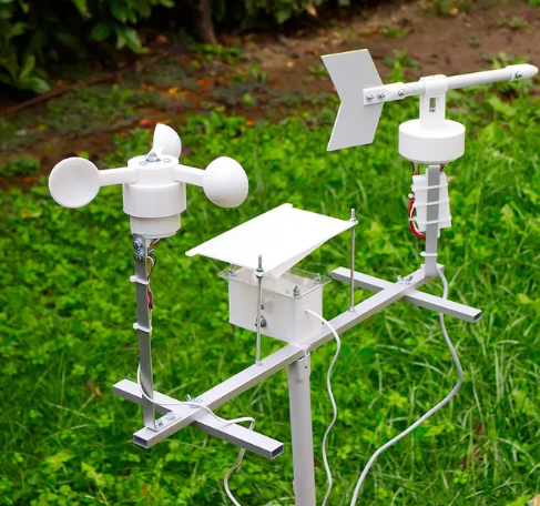 Weather Station